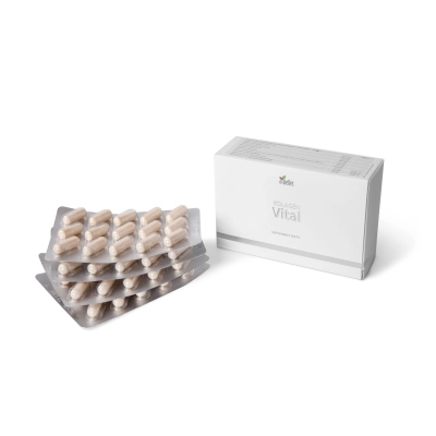 Kolagen Vital dr Meller 60 kapsułek.
